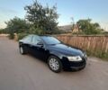 Синий Ауди А6, объемом двигателя 2.4 л и пробегом 315 тыс. км за 6400 $, фото 1 на Automoto.ua