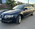 Синій Ауді А6, об'ємом двигуна 2.7 л та пробігом 306 тис. км за 7800 $, фото 3 на Automoto.ua
