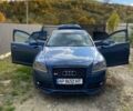 Синій Ауді А6, об'ємом двигуна 2.97 л та пробігом 280 тис. км за 8200 $, фото 1 на Automoto.ua
