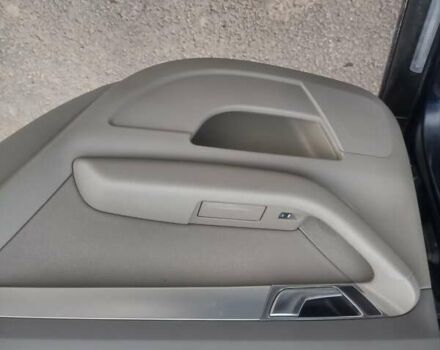 Синій Ауді А6, об'ємом двигуна 2.7 л та пробігом 317 тис. км за 6000 $, фото 29 на Automoto.ua