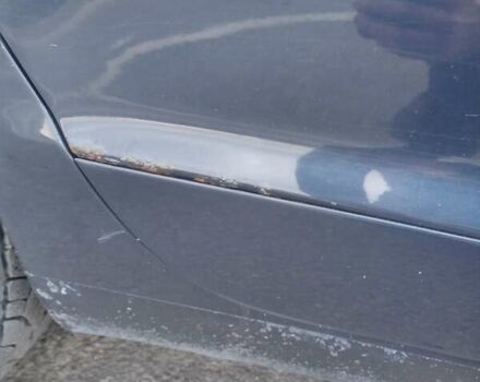 Синій Ауді А6, об'ємом двигуна 2.7 л та пробігом 317 тис. км за 6000 $, фото 37 на Automoto.ua