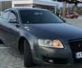 Синій Ауді А6, об'ємом двигуна 2.4 л та пробігом 350 тис. км за 5900 $, фото 3 на Automoto.ua