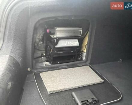 Синий Ауди А6, объемом двигателя 2 л и пробегом 191 тыс. км за 8500 $, фото 14 на Automoto.ua