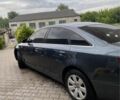 Синій Ауді А6, об'ємом двигуна 3.1 л та пробігом 250 тис. км за 1300 $, фото 5 на Automoto.ua