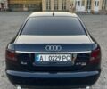 Синій Ауді А6, об'ємом двигуна 2.7 л та пробігом 251 тис. км за 8000 $, фото 10 на Automoto.ua