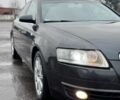Синий Ауди А6, объемом двигателя 3 л и пробегом 337 тыс. км за 4600 $, фото 7 на Automoto.ua