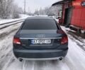 Синий Ауди А6, объемом двигателя 3.12 л и пробегом 385 тыс. км за 7999 $, фото 7 на Automoto.ua