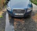 Синій Ауді А6, об'ємом двигуна 2.97 л та пробігом 330 тис. км за 6300 $, фото 1 на Automoto.ua