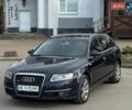 Синій Ауді А6, об'ємом двигуна 2.97 л та пробігом 328 тис. км за 6400 $, фото 1 на Automoto.ua