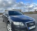 Синій Ауді А6, об'ємом двигуна 2.7 л та пробігом 299 тис. км за 3700 $, фото 7 на Automoto.ua