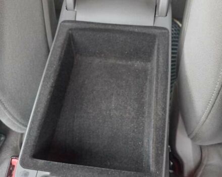 Синій Ауді А6, об'ємом двигуна 2.7 л та пробігом 317 тис. км за 6000 $, фото 19 на Automoto.ua