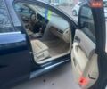 Синий Ауди А6, объемом двигателя 2.4 л и пробегом 283 тыс. км за 7300 $, фото 1 на Automoto.ua