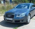 Синий Ауди А6, объемом двигателя 3 л и пробегом 202 тыс. км за 5286 $, фото 1 на Automoto.ua