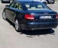 Синий Ауди А6, объемом двигателя 2.7 л и пробегом 340 тыс. км за 3700 $, фото 4 на Automoto.ua