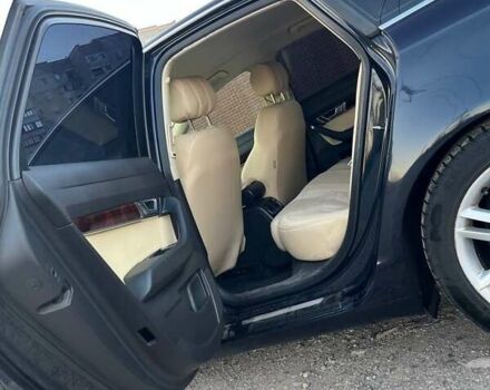 Синій Ауді А6, об'ємом двигуна 2.7 л та пробігом 251 тис. км за 8000 $, фото 8 на Automoto.ua
