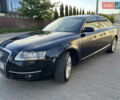 Синий Ауди А6, объемом двигателя 2.7 л и пробегом 306 тыс. км за 7800 $, фото 6 на Automoto.ua