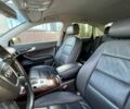 Синій Ауді А6, об'ємом двигуна 2.7 л та пробігом 306 тис. км за 7800 $, фото 5 на Automoto.ua
