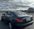 Синій Ауді А6, об'ємом двигуна 2.7 л та пробігом 299 тис. км за 3700 $, фото 2 на Automoto.ua