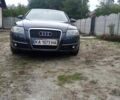 Синій Ауді А6, об'ємом двигуна 2 л та пробігом 326 тис. км за 7500 $, фото 8 на Automoto.ua