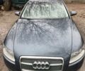 Синий Ауди А6, объемом двигателя 2 л и пробегом 191 тыс. км за 8500 $, фото 1 на Automoto.ua