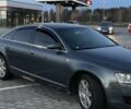 Синій Ауді А6, об'ємом двигуна 2.4 л та пробігом 350 тис. км за 5900 $, фото 4 на Automoto.ua