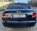 Синий Ауди А6, объемом двигателя 2.7 л и пробегом 306 тыс. км за 7800 $, фото 3 на Automoto.ua