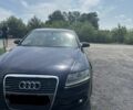 Синій Ауді А6, об'ємом двигуна 2.7 л та пробігом 307 тис. км за 3099 $, фото 1 на Automoto.ua