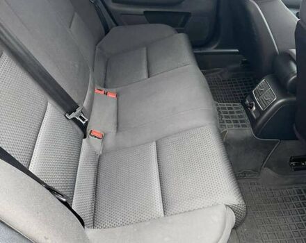 Синий Ауди А6, объемом двигателя 2 л и пробегом 191 тыс. км за 8500 $, фото 11 на Automoto.ua