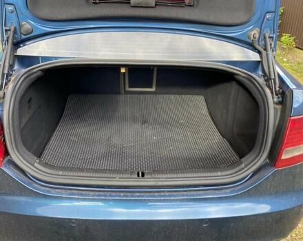 Ауди А6 2006 в Сваляве на Automoto.ua Синий Ауди А6, объемом двигателя 2.97 л и пробегом 280 тыс. км за 8200 $, фото 25 на Automoto.ua