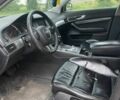Синій Ауді А6, об'ємом двигуна 3 л та пробігом 300 тис. км за 2800 $, фото 6 на Automoto.ua