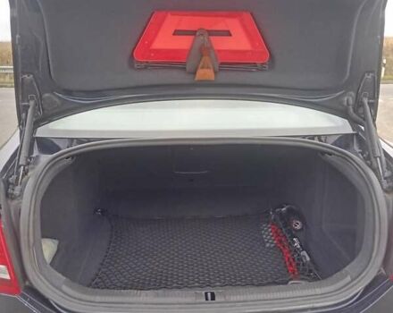 Синій Ауді А6, об'ємом двигуна 2.7 л та пробігом 317 тис. км за 6000 $, фото 35 на Automoto.ua