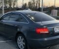 Синій Ауді А6, об'ємом двигуна 2.4 л та пробігом 350 тис. км за 5900 $, фото 9 на Automoto.ua