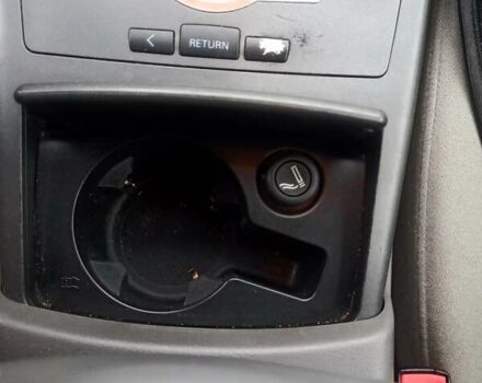 Синій Ауді А6, об'ємом двигуна 2.7 л та пробігом 317 тис. км за 6000 $, фото 21 на Automoto.ua