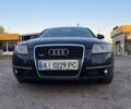 Синій Ауді А6, об'ємом двигуна 2.7 л та пробігом 251 тис. км за 8000 $, фото 3 на Automoto.ua