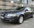 Синій Ауді А6, об'ємом двигуна 2.4 л та пробігом 197 тис. км за 8000 $, фото 1 на Automoto.ua