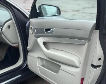 Синий Ауди А6, объемом двигателя 3 л и пробегом 337 тыс. км за 4600 $, фото 10 на Automoto.ua