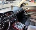 Синий Ауди А6, объемом двигателя 3.2 л и пробегом 300 тыс. км за 4500 $, фото 14 на Automoto.ua