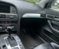 Синій Ауді А6, об'ємом двигуна 3 л та пробігом 300 тис. км за 2800 $, фото 5 на Automoto.ua