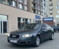 Синий Ауди А6, объемом двигателя 3.1 л и пробегом 390 тыс. км за 6250 $, фото 1 на Automoto.ua