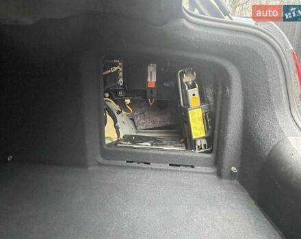 Синий Ауди А6, объемом двигателя 2 л и пробегом 191 тыс. км за 8500 $, фото 6 на Automoto.ua