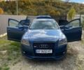 Синий Ауди А6, объемом двигателя 2.97 л и пробегом 280 тыс. км за 8200 $, фото 1 на Automoto.ua