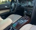 Синій Ауді А6, об'ємом двигуна 2.7 л та пробігом 251 тис. км за 8000 $, фото 24 на Automoto.ua