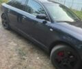 Синій Ауді А6, об'ємом двигуна 3 л та пробігом 300 тис. км за 2800 $, фото 4 на Automoto.ua