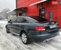 Синий Ауди А6, объемом двигателя 3.12 л и пробегом 385 тыс. км за 7999 $, фото 6 на Automoto.ua