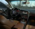 Синій Ауді А6, об'ємом двигуна 2.4 л та пробігом 350 тис. км за 5900 $, фото 16 на Automoto.ua