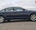 Синій Ауді А6, об'ємом двигуна 2.7 л та пробігом 317 тис. км за 6000 $, фото 1 на Automoto.ua