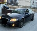Синий Ауди А6, объемом двигателя 2.7 л и пробегом 318 тыс. км за 3450 $, фото 1 на Automoto.ua