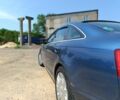 Синий Ауди А6, объемом двигателя 2.4 л и пробегом 297 тыс. км за 6300 $, фото 6 на Automoto.ua