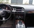 Синій Ауді А6, об'ємом двигуна 2 л та пробігом 326 тис. км за 7500 $, фото 1 на Automoto.ua