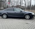 Синий Ауди А6, объемом двигателя 3 л и пробегом 327 тыс. км за 4400 $, фото 6 на Automoto.ua